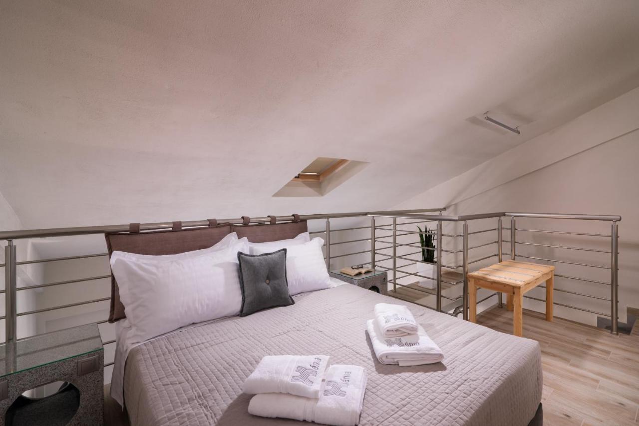 Xenia Suites Limenaria  Eksteriør billede