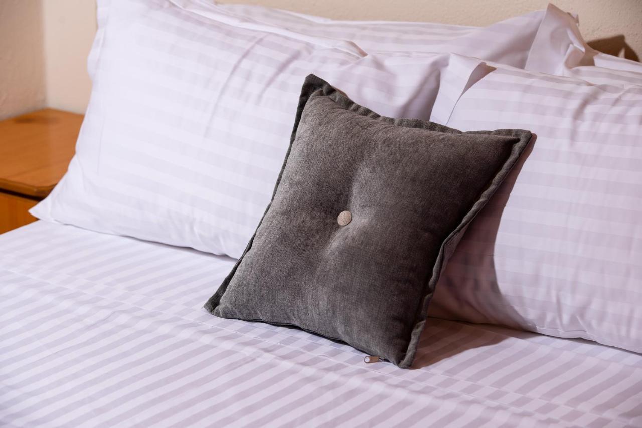 Xenia Suites Limenaria  Eksteriør billede